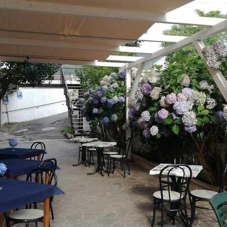 Hotel Caligiuri Decollatura Kültér fotó